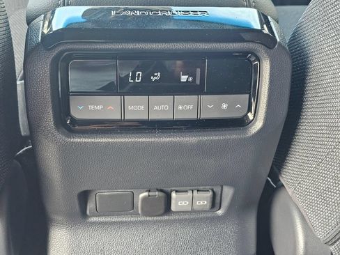 Used 2024 Toyota Land Cruiser 1958 AWD/4WD image 18