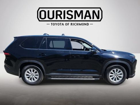 Certified 2026 Toyota Grand Highlander AWD image 9