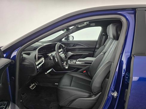 New 2026 Cadillac Lyriq V w/ LPO, Floor Liner Package image 21