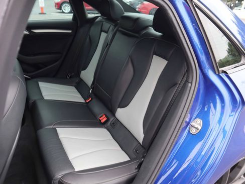 Used 2016 Audi S3 Premium Plus AWD/4WD image 3