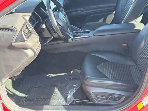 Used 2022 Toyota Camry SE image 26