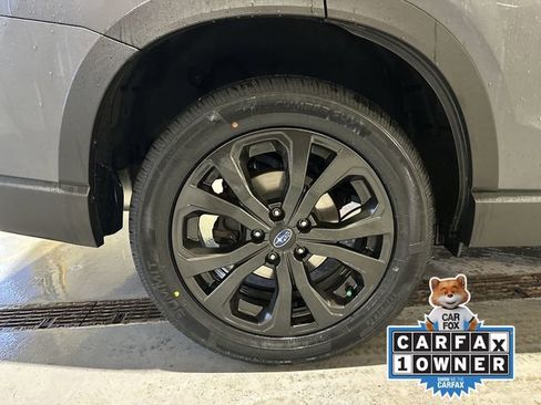 Used 2023 Subaru Forester Sport image 17