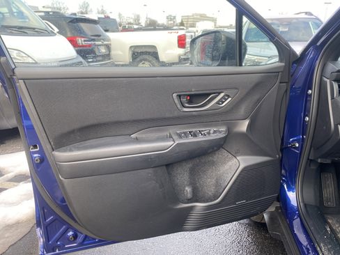 New 2026 Subaru Outback Limited image 9