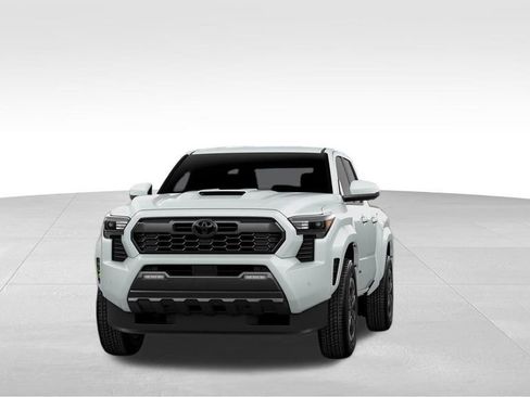 New 2026 Toyota Tacoma TRD Sport AWD/4WD image 21