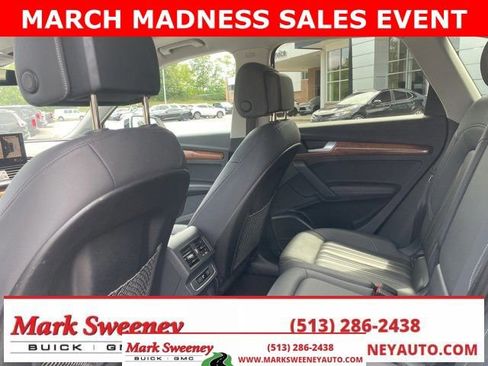 Used 2023 Audi Q5 2.0T Premium Plus image 16