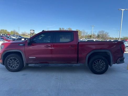 Used 2024 GMC Sierra 1500 Elevation w/ X31 Off-Road Package image 6