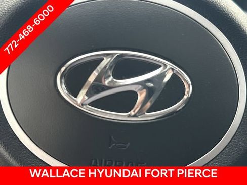 Used 2023 Hyundai Tucson SEL w/ Convenience Package AWD/4WD image 33