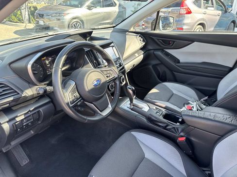 Used 2021 Subaru Crosstrek 2.0i Premium w/ Moonroof Package image 15