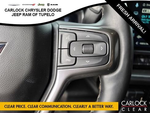 Used 2024 Chevrolet Silverado 3500 High Country w/ Technology Package AWD/4WD image 30