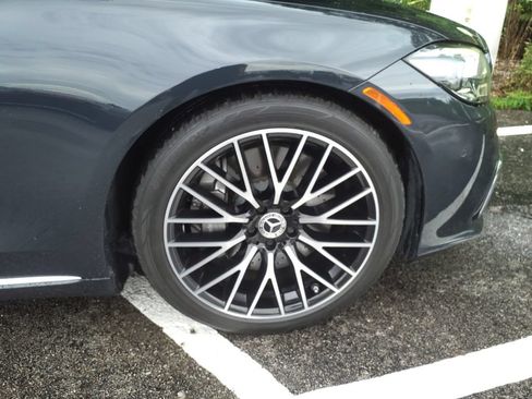 Certified 2021 Mercedes-Benz S 580 4MATIC Sedan image 9