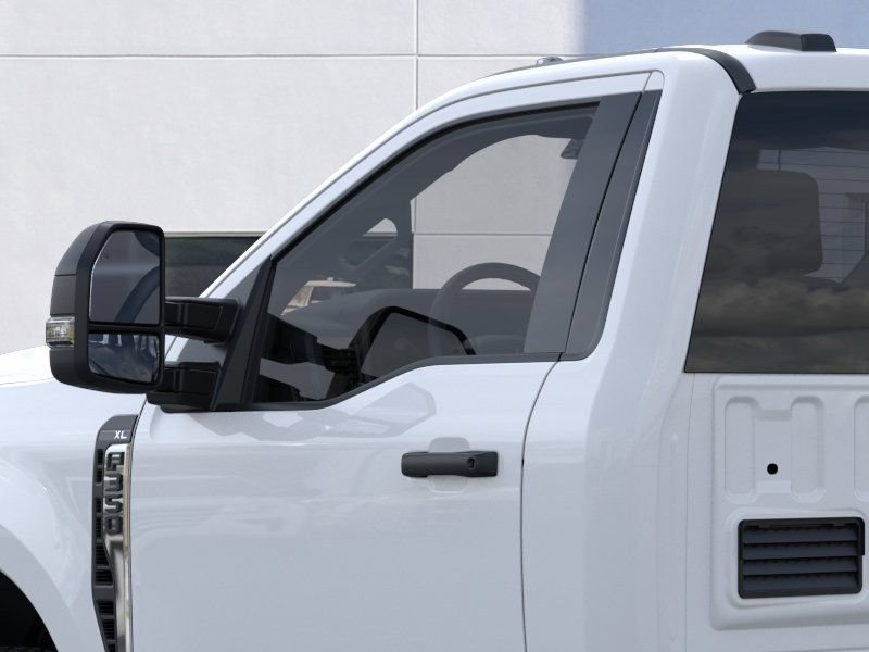 New 2026 Ford F350 XL w/ XL Chrome Package AWD/4WD image 20