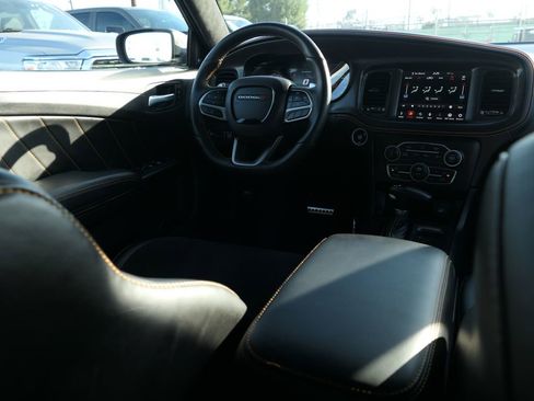 Used 2022 Dodge Charger Scat Pack image 23