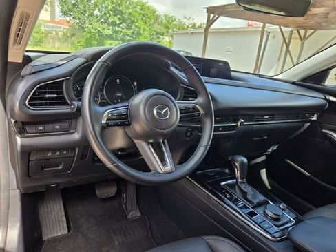 Used 2025 MAZDA CX-30 AWD 2.5 S w/ Preferred Package image 27