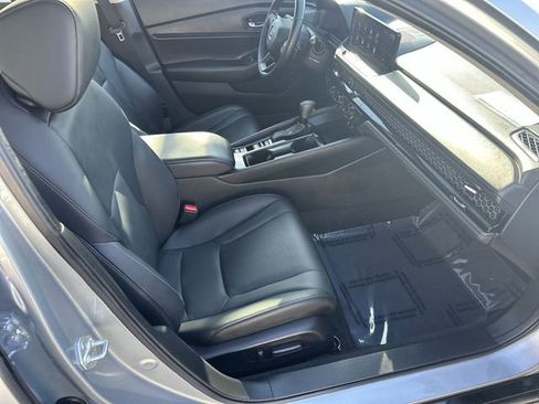 Used 2024 Honda Accord EX-L image 25