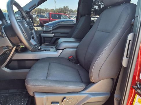 Used 2018 Ford F150 XLT w/ Equipment Group 302A Luxury AWD/4WD image 26