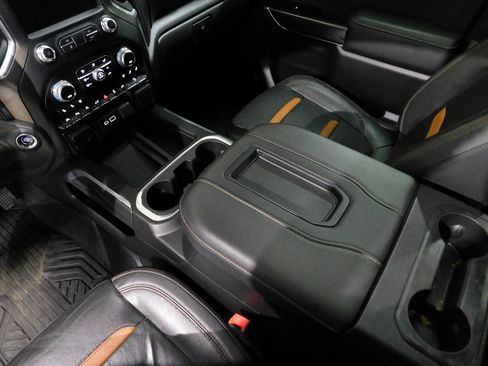 Used 2020 GMC Sierra 1500 AT4 image 76