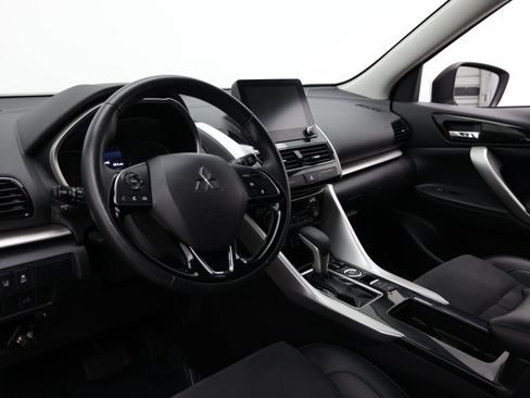 Used 2024 Mitsubishi Eclipse Cross SE AWD/4WD image 14