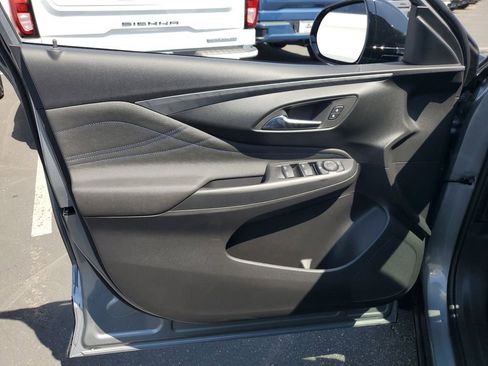 New 2026 Buick Envista Sport Touring image 12