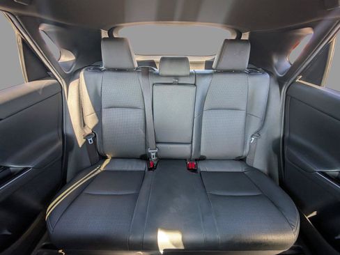 Used 2023 Subaru Solterra AWD image 30