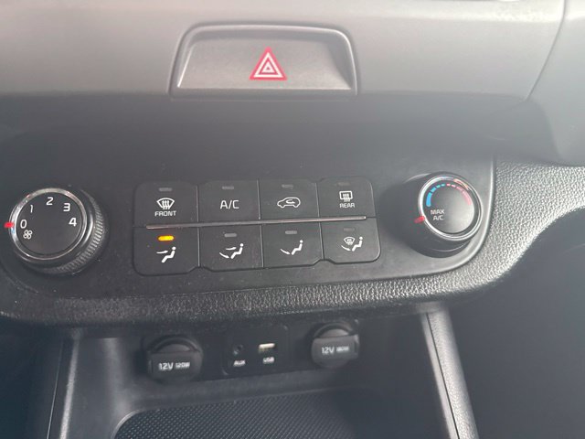 Used 2016 Kia Sportage LX FWD image 6