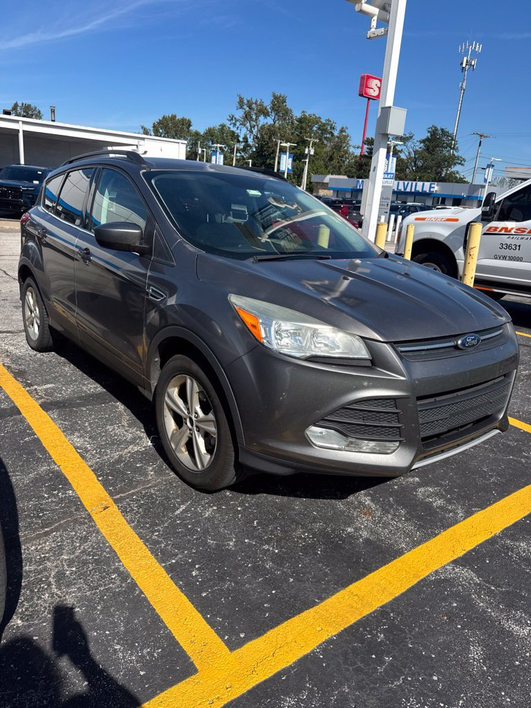 Used 2014 Ford Escape SE w/ Equipment Group 201A FWD image 3
