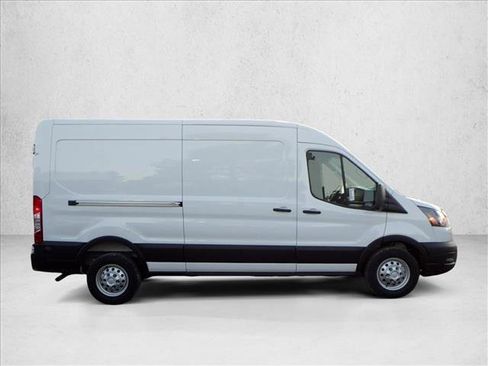 New 2026 Ford Transit 250 148 Medium Roof Extended AWD image 4