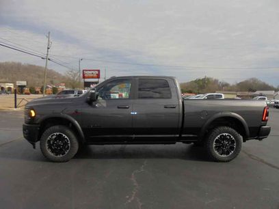 Used 2023 RAM 2500 Rebel w/ Level 2 Equipment Group