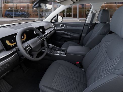 New 2026 Kia Sorento LX FWD image 18