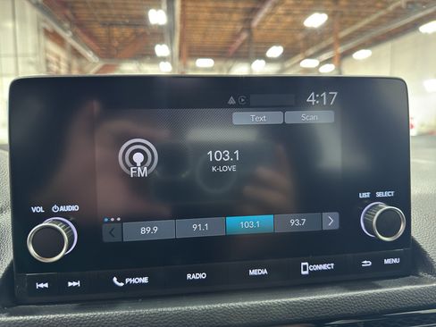 Used 2026 Honda Civic Sport image 33