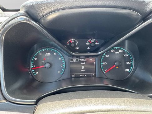 Used 2022 GMC Canyon Elevation w/ Trailering Package AWD/4WD image 14