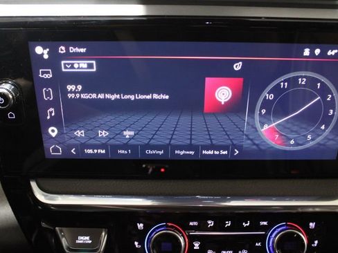 Used 2025 GMC Sierra 1500 Denali w/ Denali Reserve Package image 49