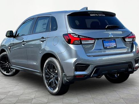 New 2026 Mitsubishi Outlander Sport LE AWD/4WD image 3