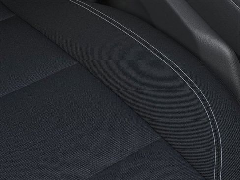 New 2025 Chevrolet Traverse LT image 21