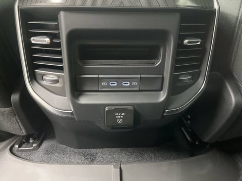 New 2026 RAM 1500 Big Horn AWD/4WD image 25
