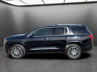 Used 2023 GMC Acadia Denali w/ Denali Ultimate Package video 2