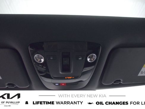 New 2026 Kia Sportage X-Line image 25