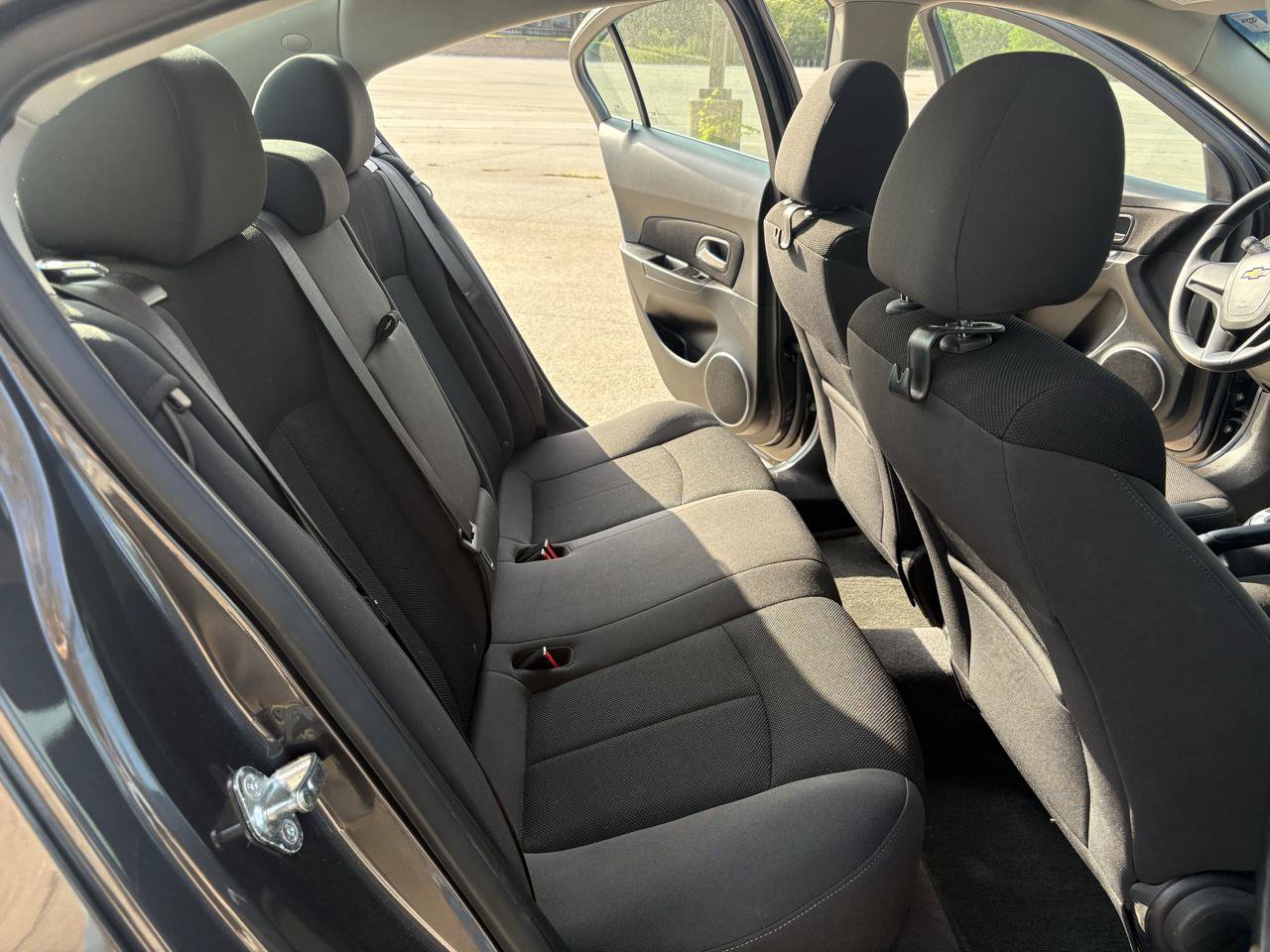 Used 2011 Chevrolet Cruze LT FWD image 19