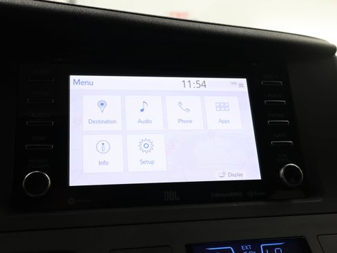Used 2018 Toyota Sienna Limited Premium AWD/4WD image 53