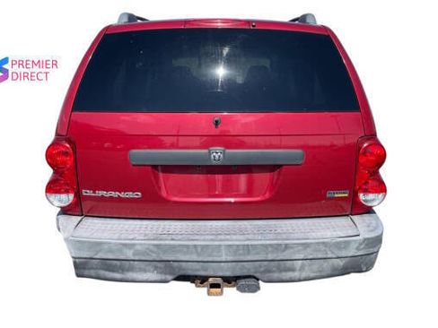 Used 2008 Dodge Durango SXT AWD/4WD image 4