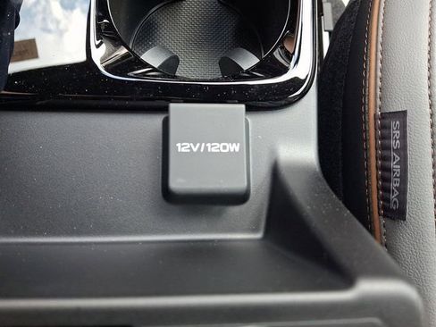 New 2026 Subaru Forester Sport AWD/4WD image 16