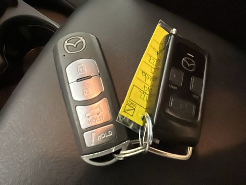 Used 2019 MAZDA CX-5 Touring AWD/4WD image 23
