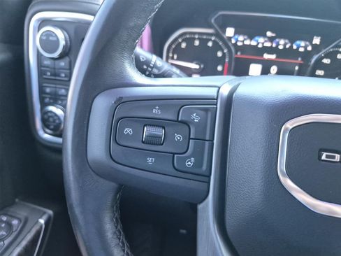 Certified 2022 GMC Sierra 1500 Denali w/ Denali Reserve Package AWD/4WD image 21