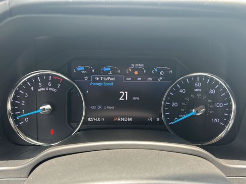 Used 2020 Ford Expedition Platinum AWD/4WD image 11