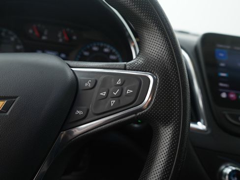 Used 2020 Chevrolet Malibu LT image 24