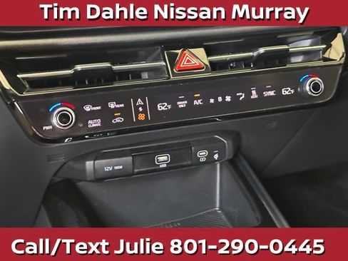 Used 2023 Kia Niro Wind FWD image 29