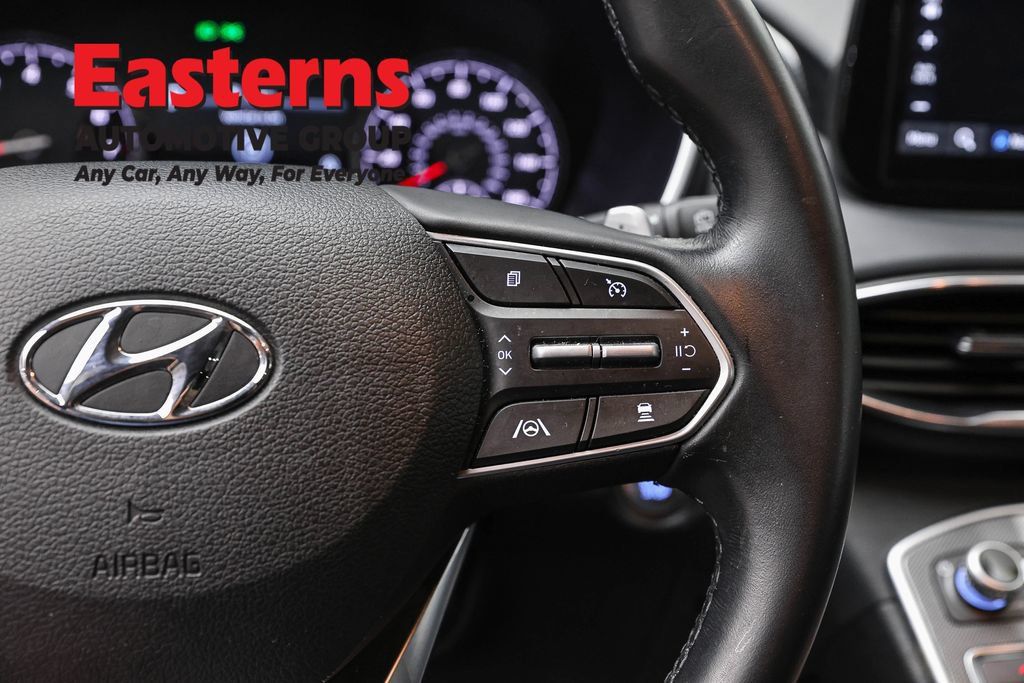 Used 2023 Hyundai Santa Fe SEL AWD/4WD image 18