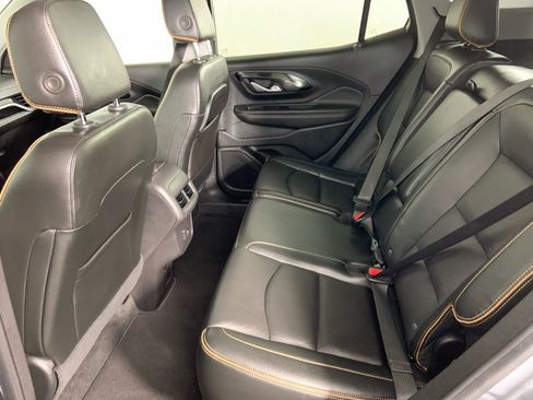 Used 2024 GMC Terrain AT4 w/ Infotainment Package II image 20