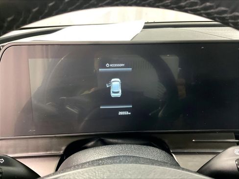 Used 2024 Kia Sportage EX w/ EX Premium Package image 25