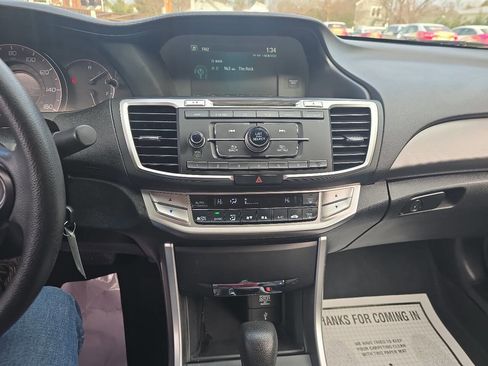 Used 2014 Honda Accord LX-S image 12