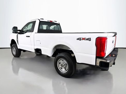 Used 2024 Ford F250 XL w/ XL Chrome Package AWD/4WD image 6